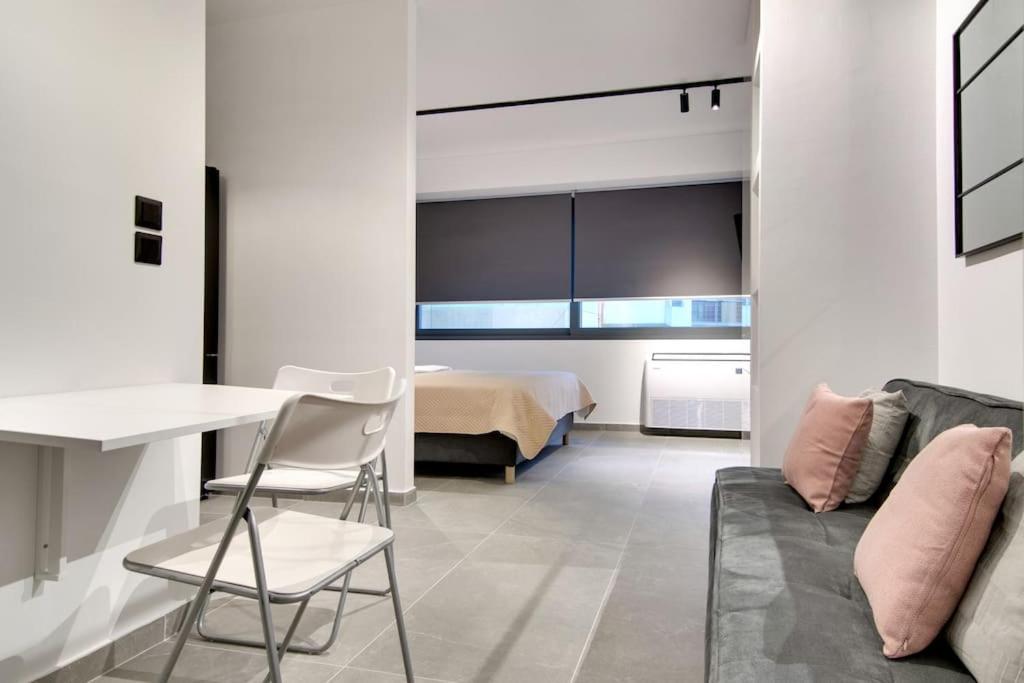 Myplace Premium Apartments Ioannina Extérieur photo