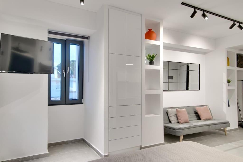 Myplace Premium Apartments Ioannina Extérieur photo